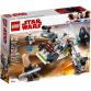 LEGO® Star Wars Klón Csata Csomag