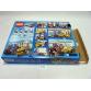 Lego City 7993 - CSAK ÜRES DOBOZ!!!