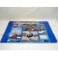 Lego City 7897 - CSAK ÜRES DOBOZ!!!