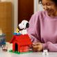 Peanuts: Snoopy kutyaháza