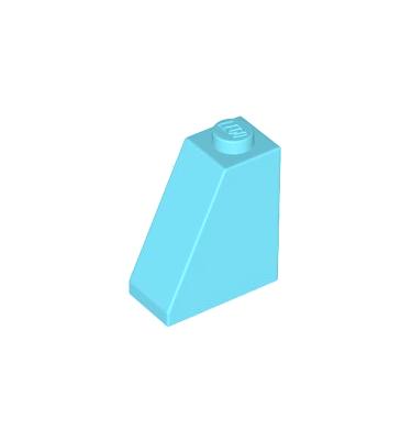 Lejtő 65° 2 x 1 x 2