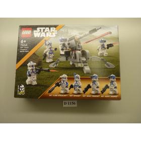 Lego Star Wars 75345 - CSAK ÜRES DOBOZ!™