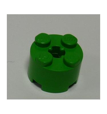 2 x 2 kerek elem