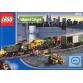 LEGO Tehervonat