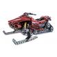 LEGO Motoros szán