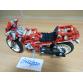 LEGO Versenymotor