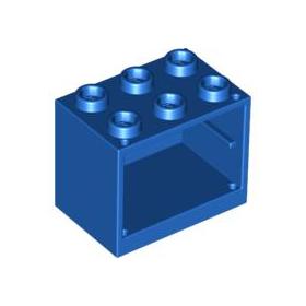 Szekrény 2 x 3 x 2™