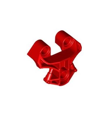 Bionicle mellkas - Toa Metru