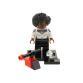 Monica Rambeau - LEGO® 71031 - Gyűjthető Minifigurák - Marvel Studios