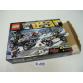Lego Super Heroes 76030 - CSAK ÜRES DOBOZ!!!
