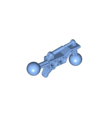 Technic gömbcsatlakozó 2 x 7