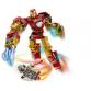 Vasember robot vs. Ultron