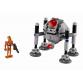 Homing Spider Droid