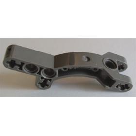 Bionicle Rahkshi mellkas rész™