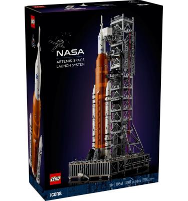 NASA Artemis űrkilövő rendszer