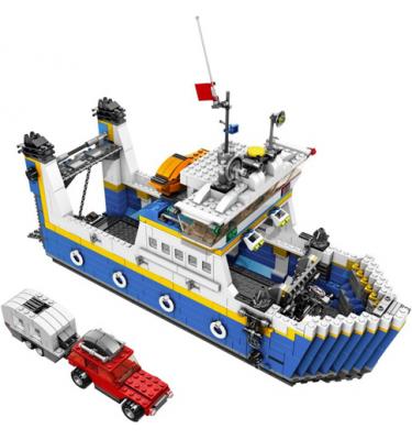 Transport Ferry