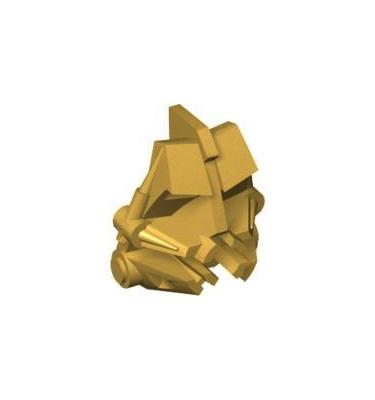 Bionicle fej