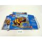 Lego City 7242 - CSAK ÜRES DOBOZ!!!
