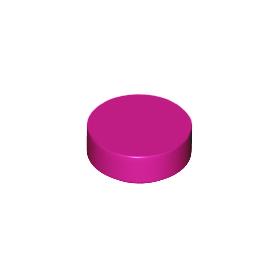 1 x 1 kerek csempe elem™