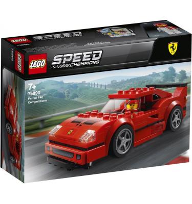 Ferrari F40 Competizione