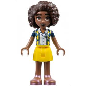 Friends Aliya minifigura™