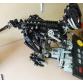 LEGO Irányító központ