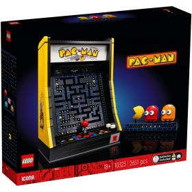 PAC-MAN játékgép™