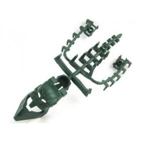 Bionicle Piraka rugalmas gerinc maszkkal™
