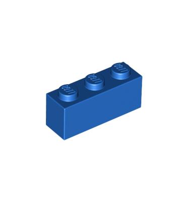 Kocka 1 x 3