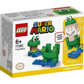 Frog Mario szupererő csomag™