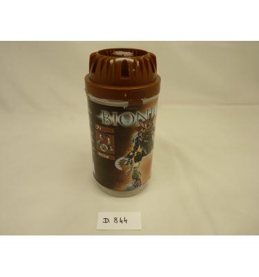 Lego BIONICLE 8568 - CSAK ÜRES DOBOZ!