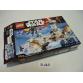 Lego Star Wars 75138 - CSAK ÜRES DOBOZ!!!