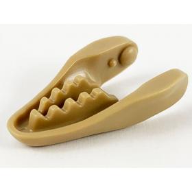 Dínó alsó állkapocs™