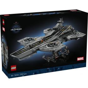 S.H.I.E.L.D. Helicarrier™