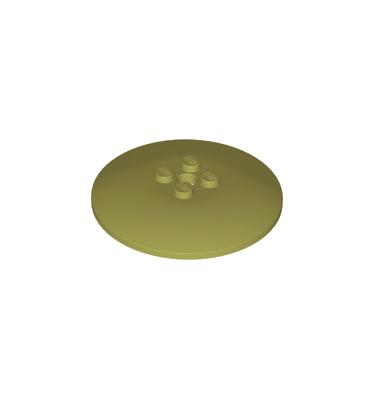 Tányér (Radar) 6 x 6