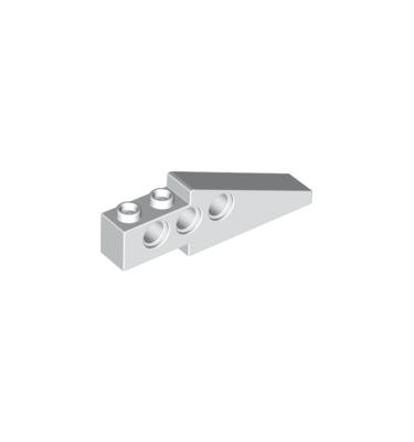Technic lejtő elem 6 x 1 x 1 2/3