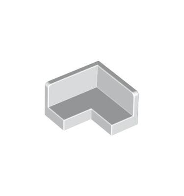 2 x 2 x 1 sarok panel