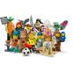 LEGO® Gyűjthető Minifigurák - 24. sorozat