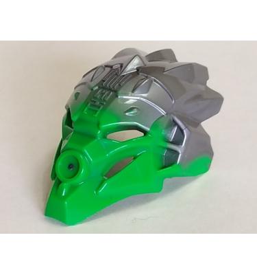 Bionicle maszk (Unity) - mintás/matricás
