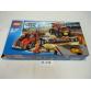 Lego City 60027 - CSAK ÜRES DOBOZ!!!