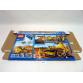 Lego City 7685 - CSAK ÜRES DOBOZ!!!