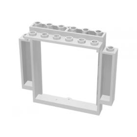 Ajtó keret 2 x 8 x 6™