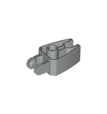 1 x 3 zsanér elem karom véggel