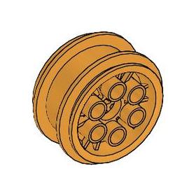 Kerék 20 x 30 (Balloon Medium)™