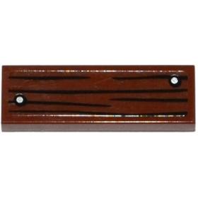 Csempe 1 x 3 - mintás/matricás™