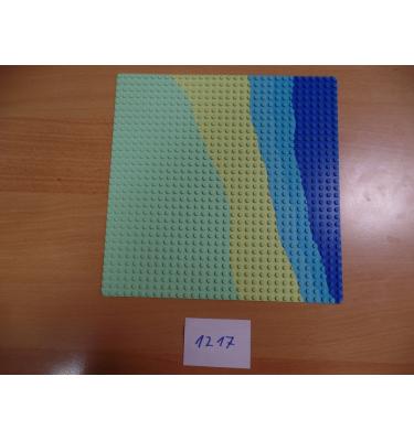 LEGO Speciális alaplap, építőlap