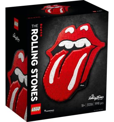 The Rolling Stones