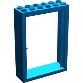 Ajtókeret 2 x 6 x 7™