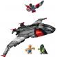 Bosszúállók: Doctor Doom ébredése Quinjet