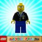 Minifigura
